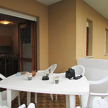 Apartment Raffaella *