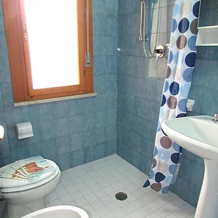 Apartment Raffaella *