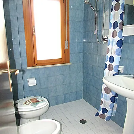 Apartment Raffaella