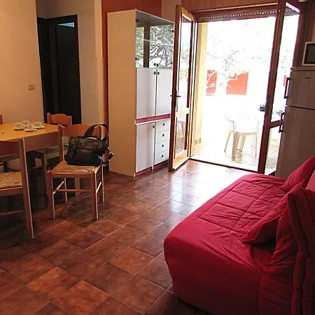 Apartment Raffaella