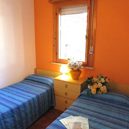 Apartment Raffaella