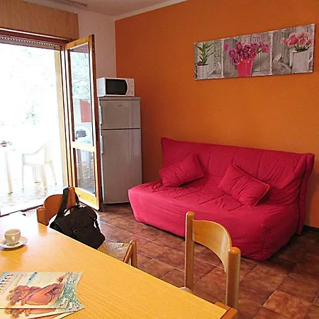 Raffaella Apartman