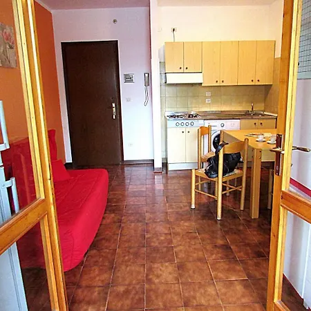 Apartman Raffaella Bibione