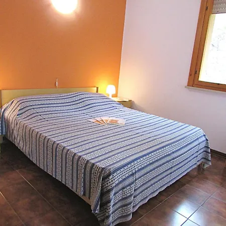 Apartman Raffaella Bibione