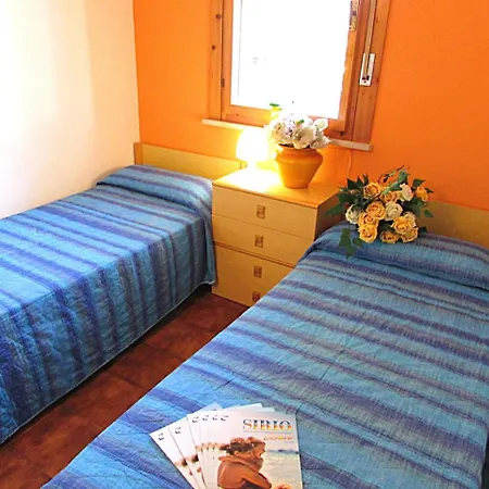 Apartman Raffaella Bibione